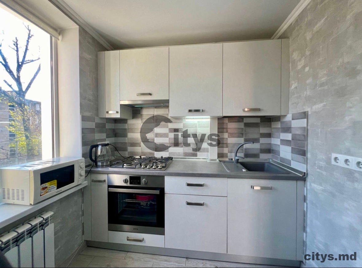 Apartament cu 1 cameră, 35m², Николай Димо photo 1
