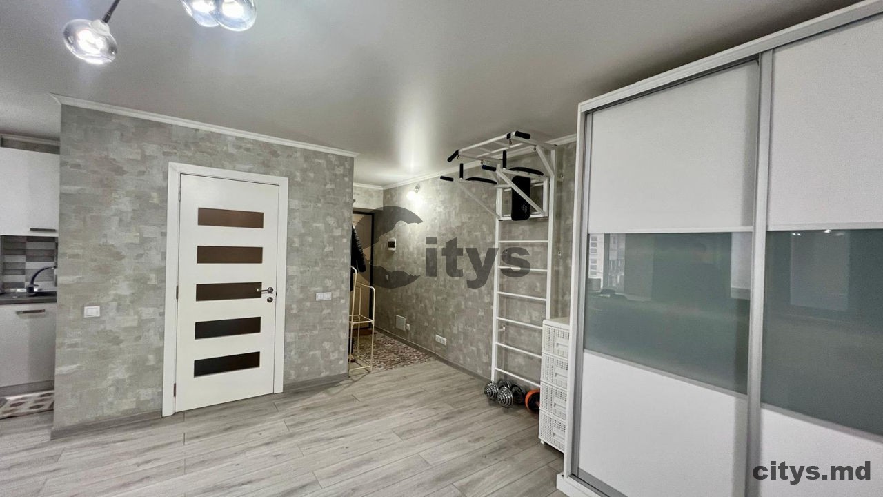Apartament cu 1 cameră, 35m², Николай Димо photo 2