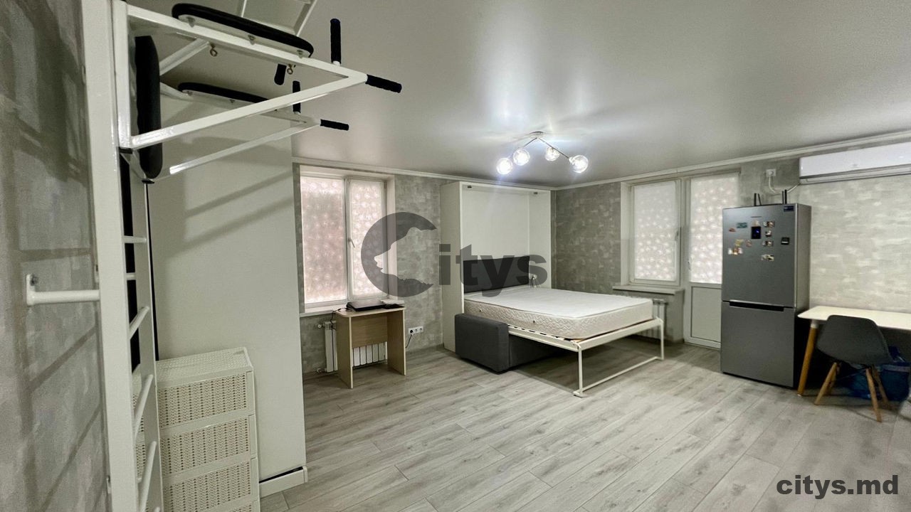 Apartament cu 1 cameră, 35m², Николай Димо photo 3
