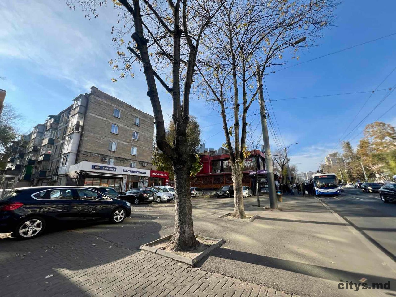 Apartament cu 1 cameră, 35m², Николай Димо photo 5