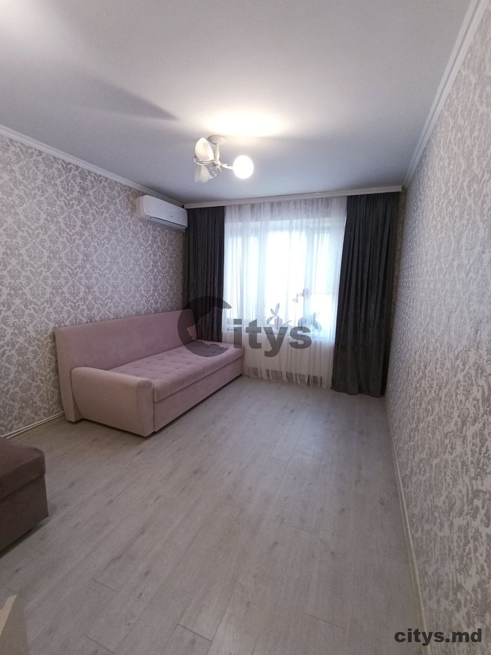 Apartament cu 1 cameră, 34m², Voluntarilor 6360 photo 5