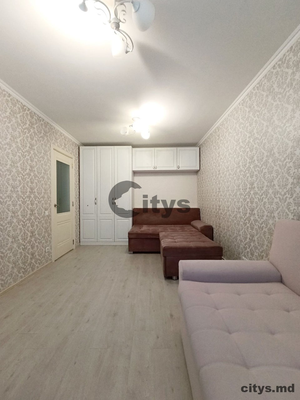 Apartament cu 1 cameră, 34m², Voluntarilor 6360 photo 4