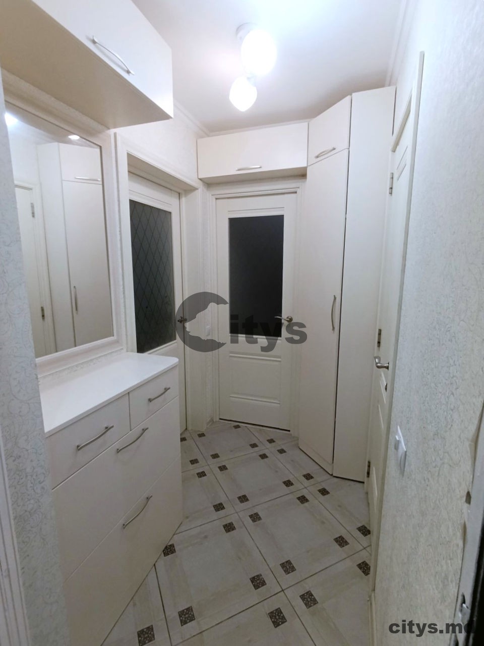 Apartament cu 1 cameră, 34m², Voluntarilor 6360 photo 1