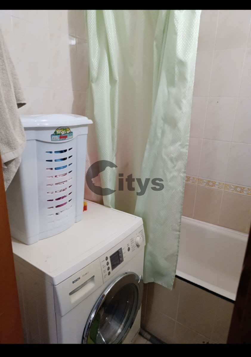 Apartament cu 1 cameră, 42m², Ialoveni photo 5