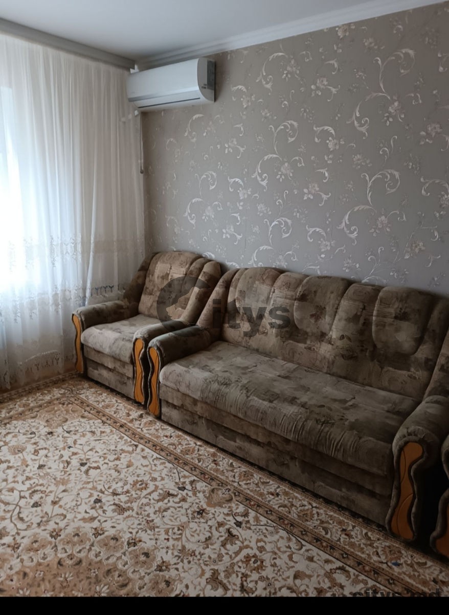 Apartament cu 1 cameră, 42m², Ialoveni photo 4