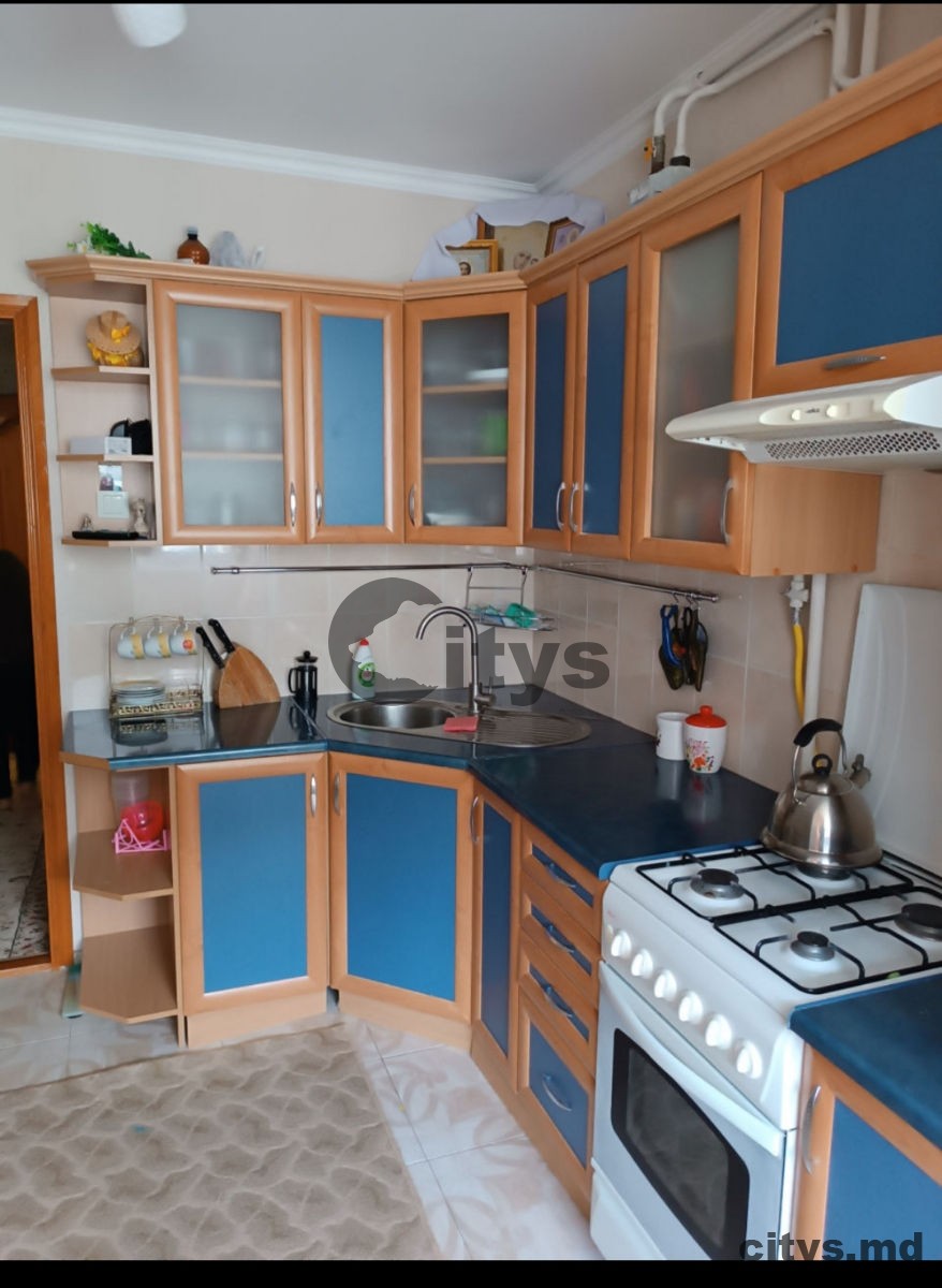 Apartament cu 1 cameră, 42m², Ialoveni photo 1
