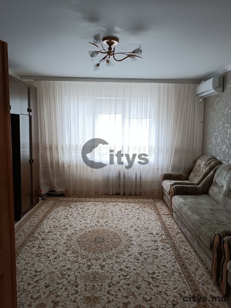Apartament cu 1 cameră, 42m², Ialoveni photo 0