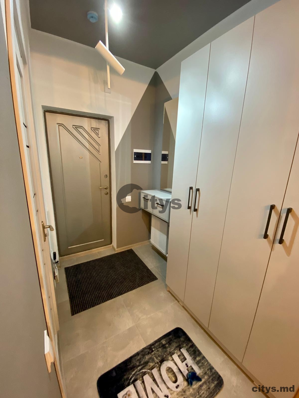 Apartament cu 1 cameră, 33m², Матей Басараб photo 7