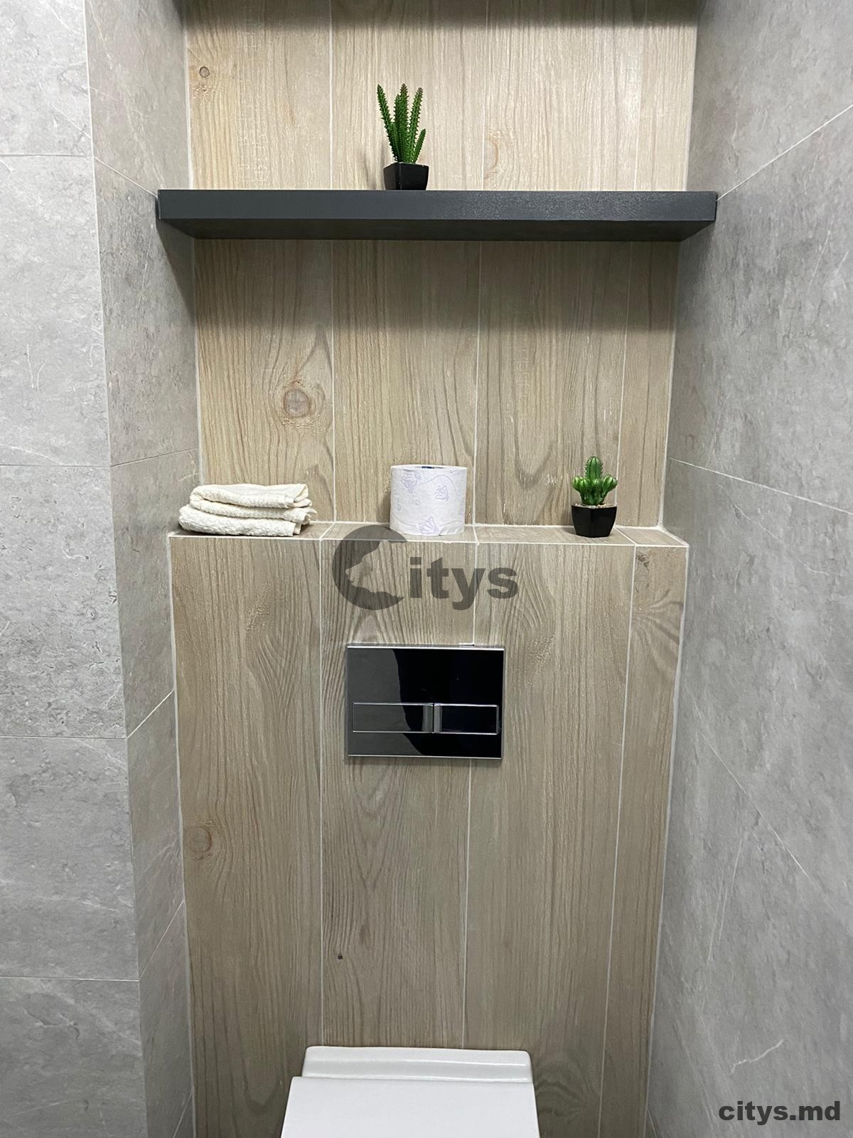 Apartament cu 1 cameră, 33m², Матей Басараб photo 4