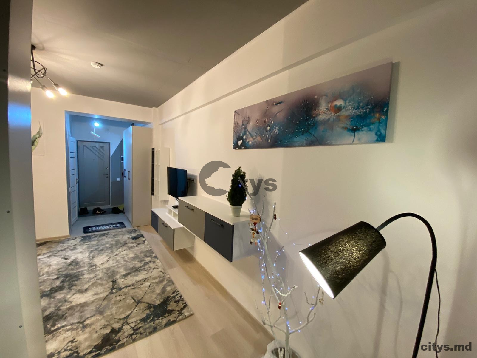 Apartament cu 1 cameră, 33m², Матей Басараб photo 10