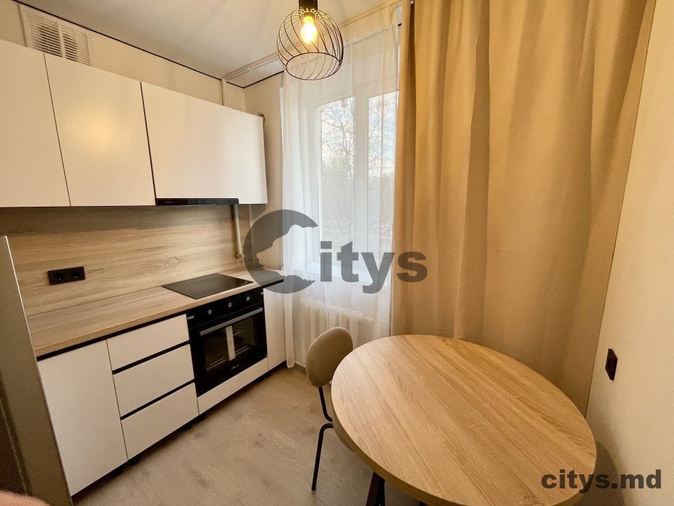 Apartament cu 1 cameră, 30m², Aerodromului photo 0