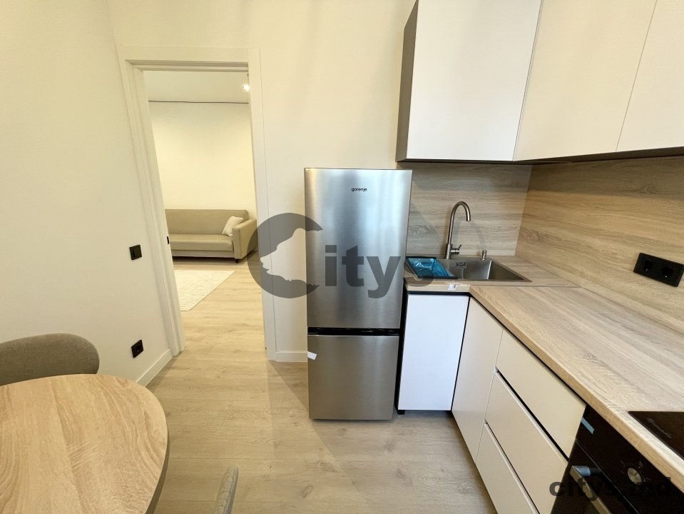 Apartament cu 1 cameră, 30m², Aerodromului photo 1