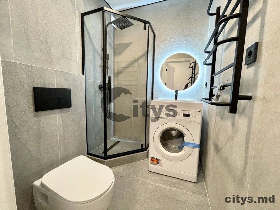 Apartament cu 1 cameră, 30m², Aerodromului photo 7