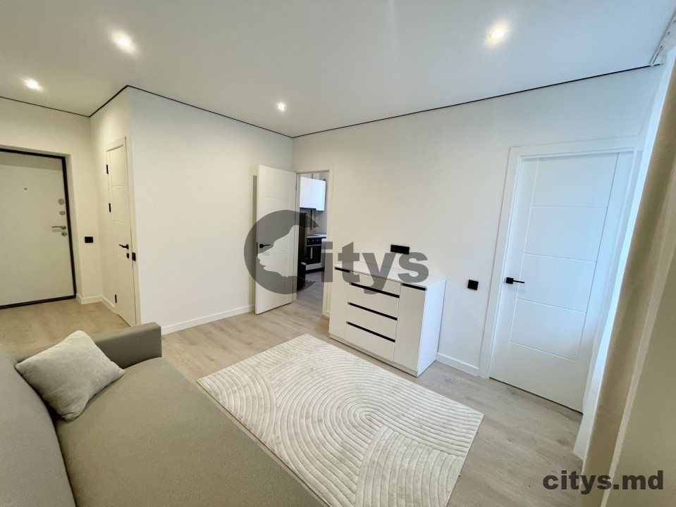 Apartament cu 1 cameră, 30m², Aerodromului photo 8