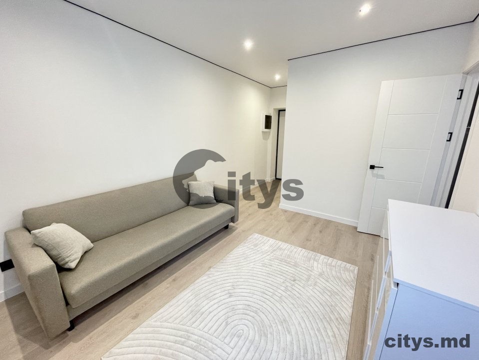 Apartament cu 1 cameră, 30m², Aerodromului photo 2