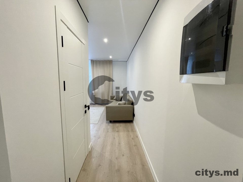 Apartament cu 1 cameră, 30m², Aerodromului photo 6