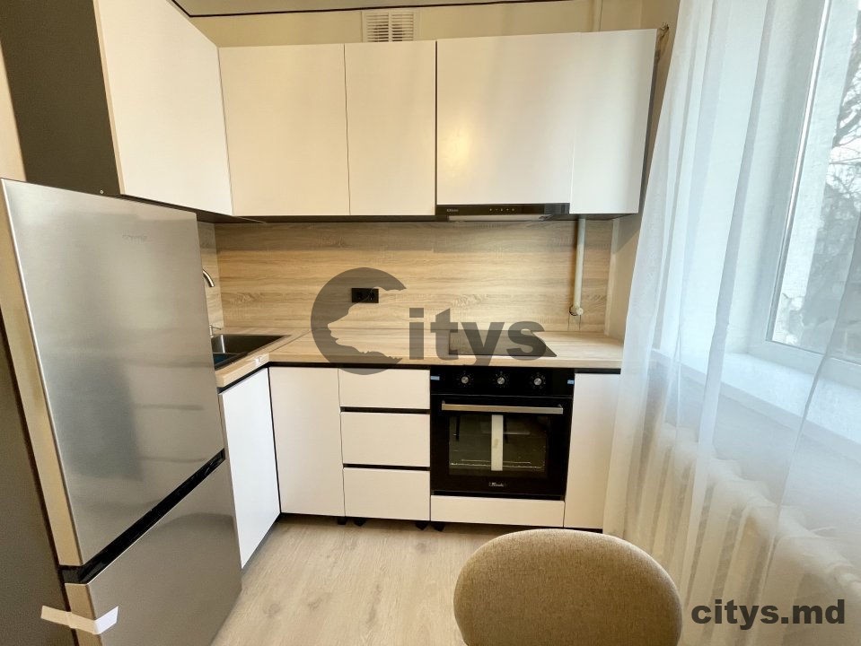Apartament cu 1 cameră, 30m², Aerodromului photo 5