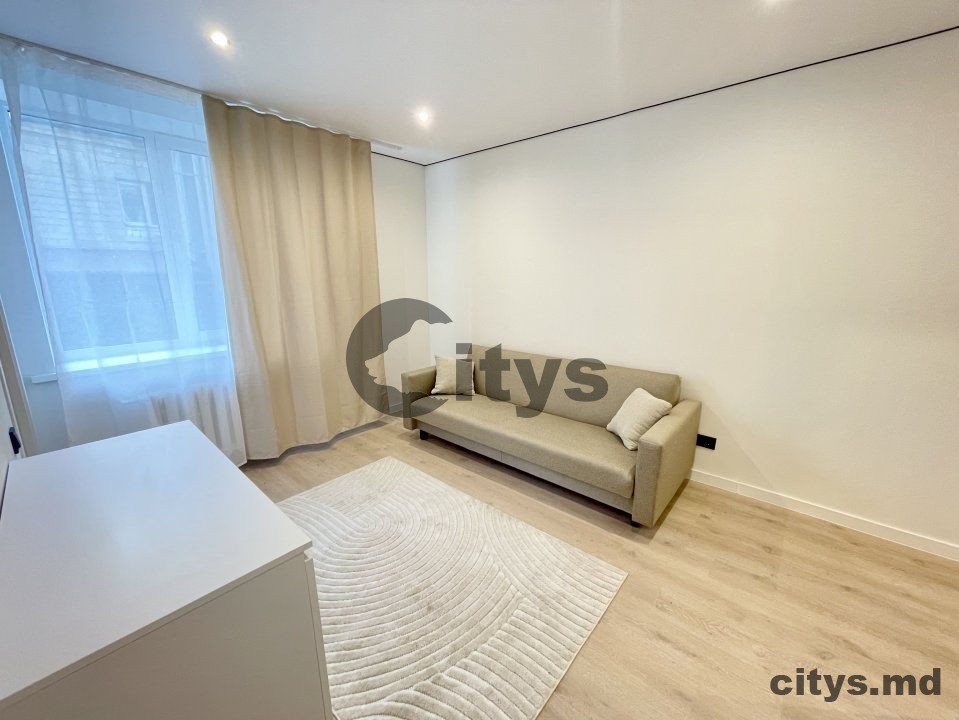 Apartament cu 1 cameră, 30m², Aerodromului photo 4