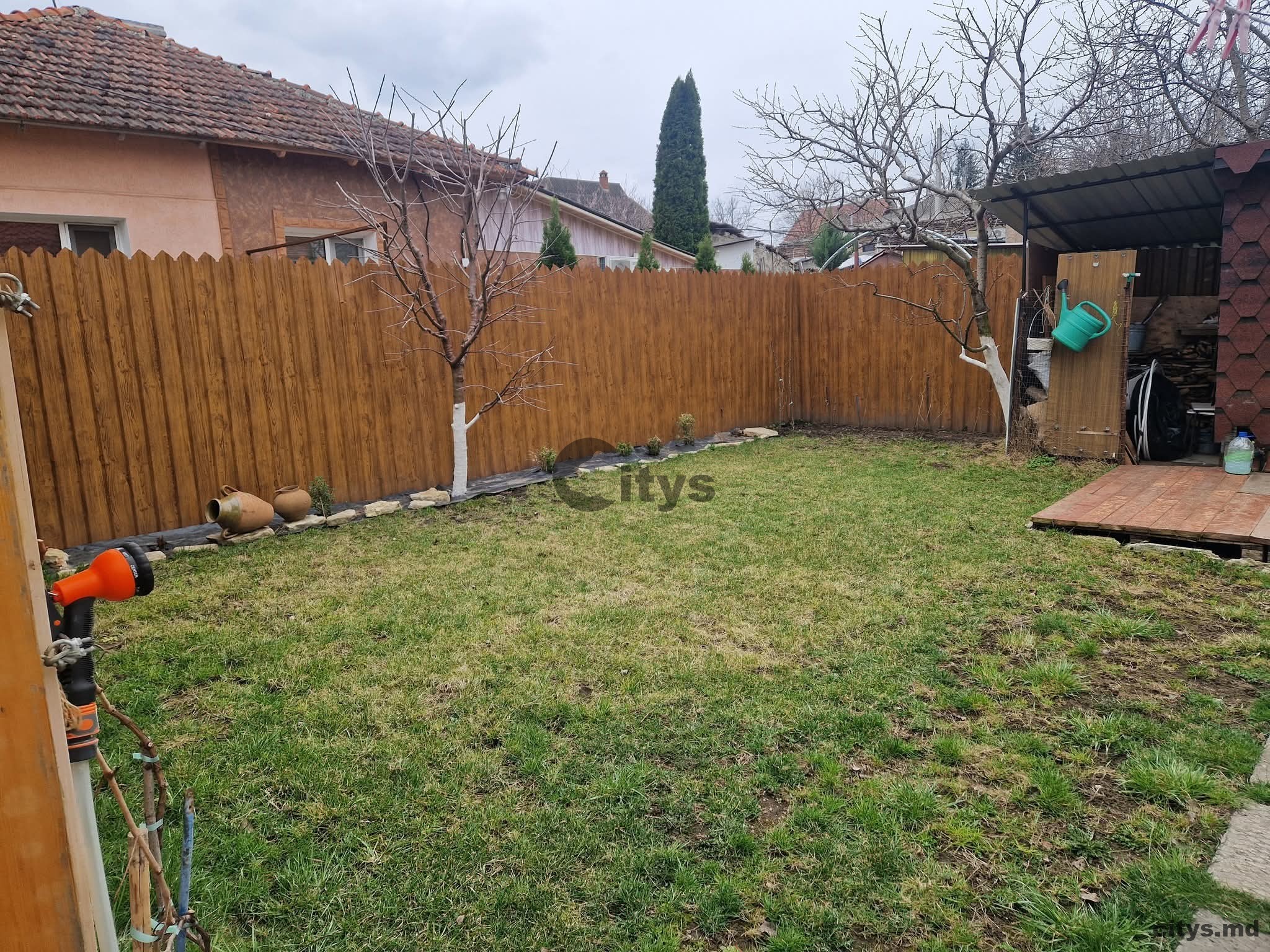 Casă cu un nivel, 48m², Vatra, Флорилор photo 0
