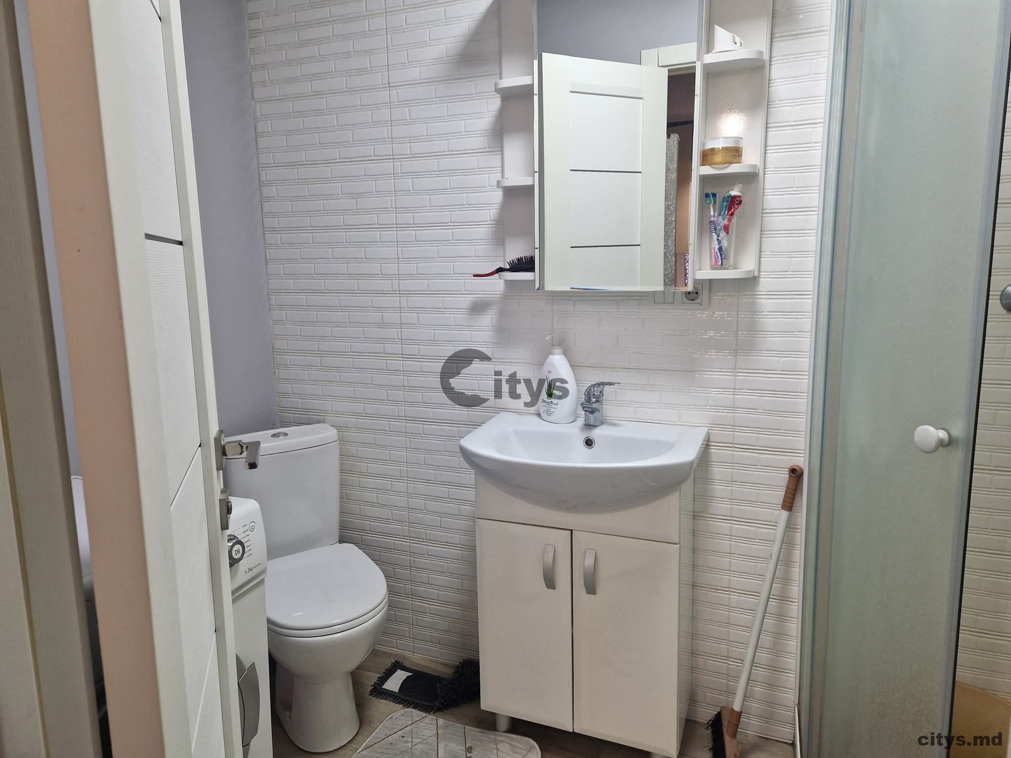Casă cu un nivel, 48m², Vatra, Флорилор photo 7