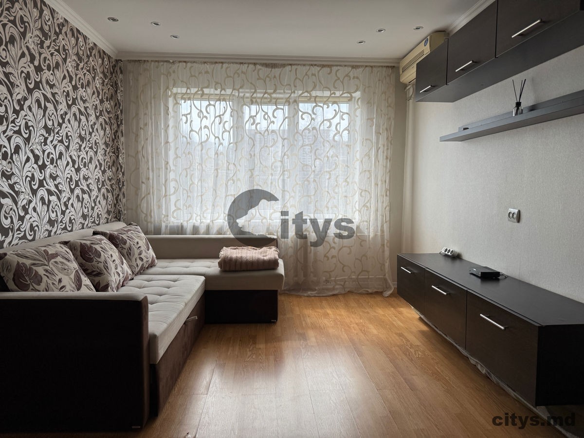 Apartament cu 1 cameră, 36m², Calea iesilor photo 6