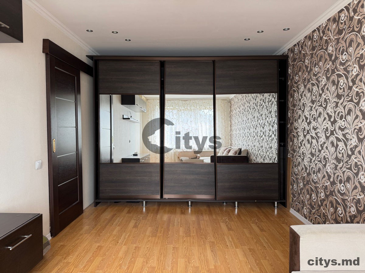 Apartament cu 1 cameră, 36m², Calea iesilor photo 5
