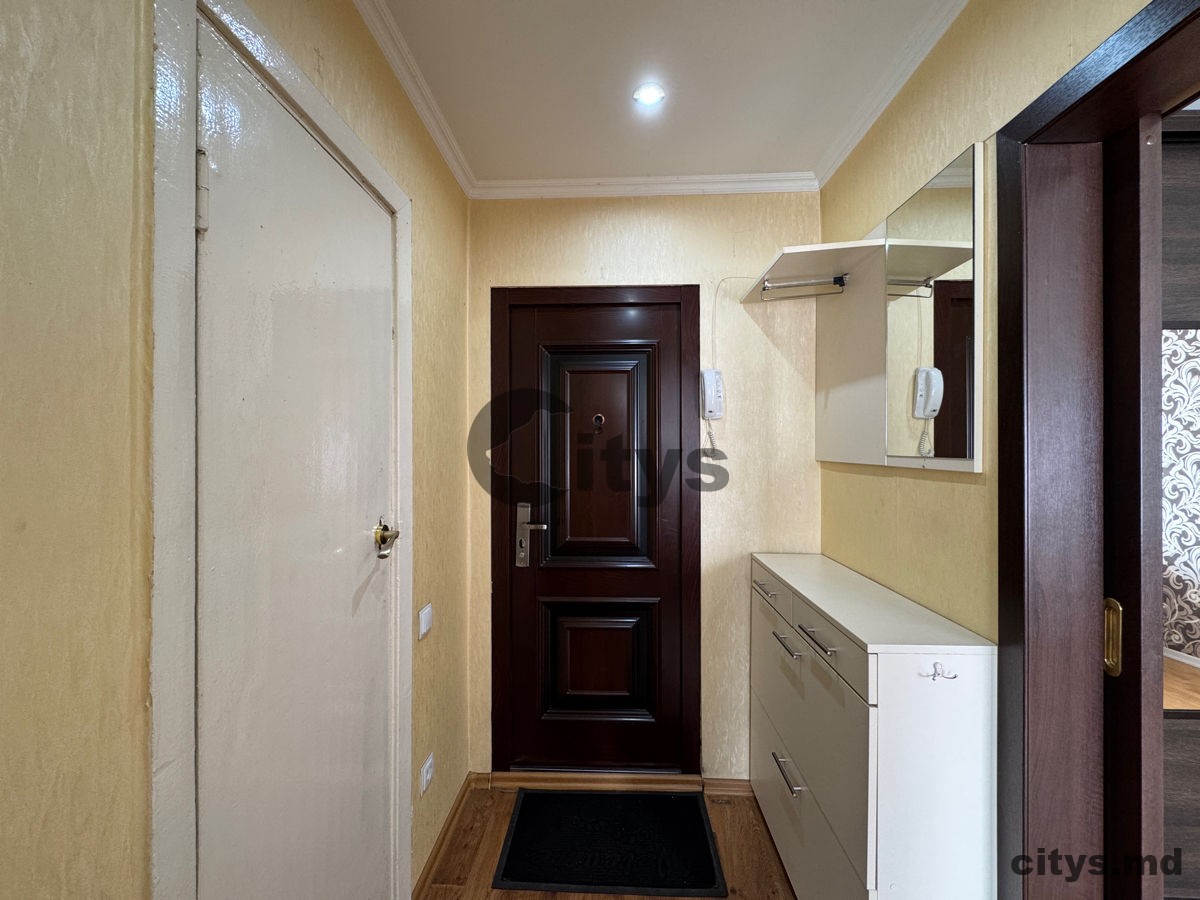 Apartament cu 1 cameră, 36m², Calea iesilor photo 4