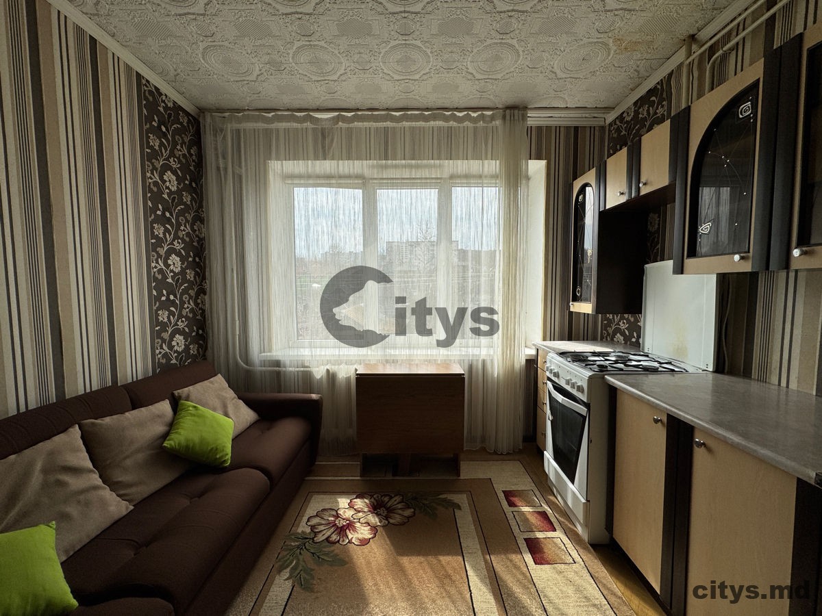 Apartament cu 1 cameră, 36m², Calea iesilor photo 0