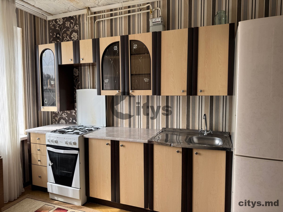 Apartament cu 1 cameră, 36m², Calea iesilor photo 3