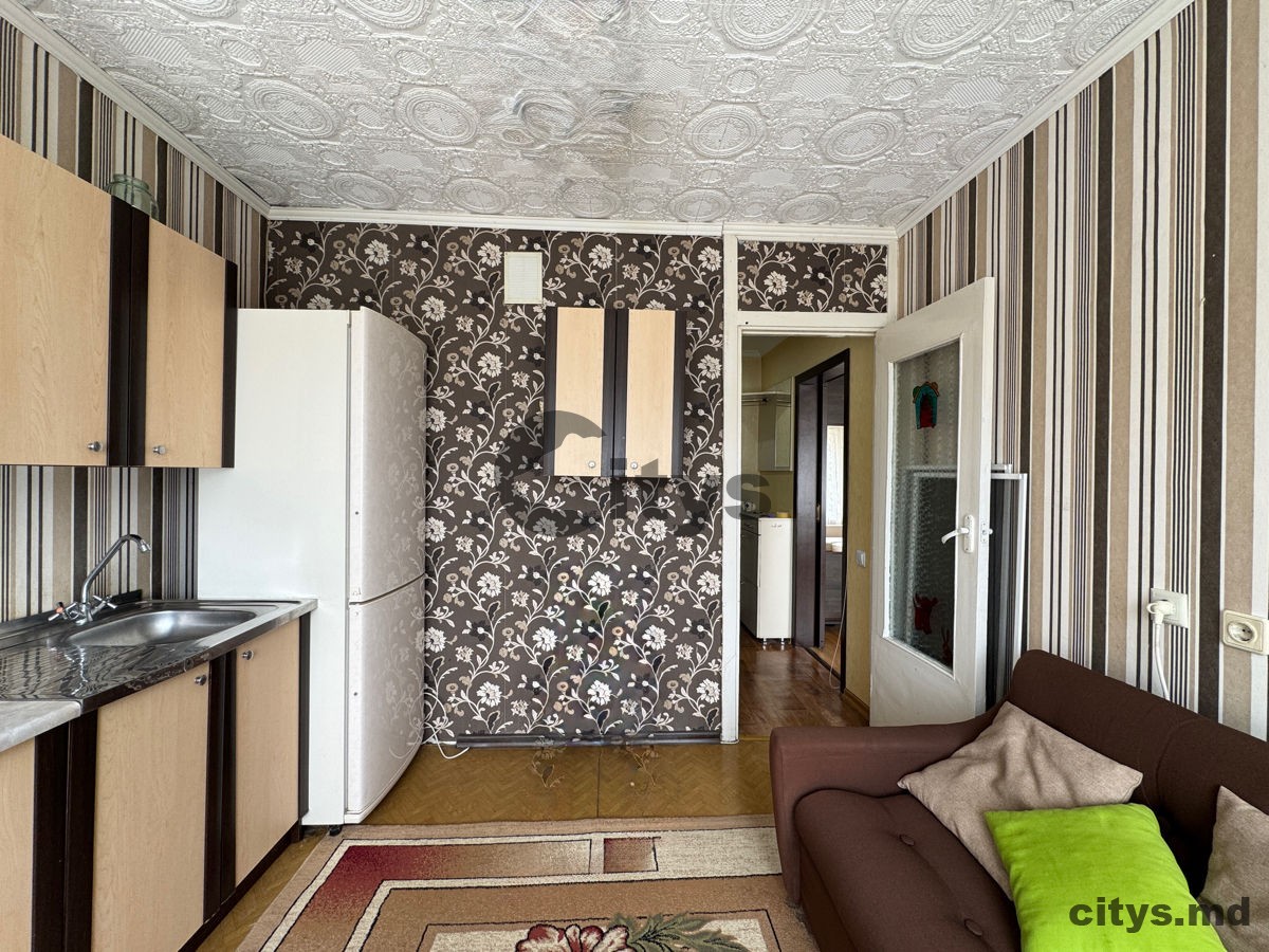 Apartament cu 1 cameră, 36m², Calea iesilor photo 2