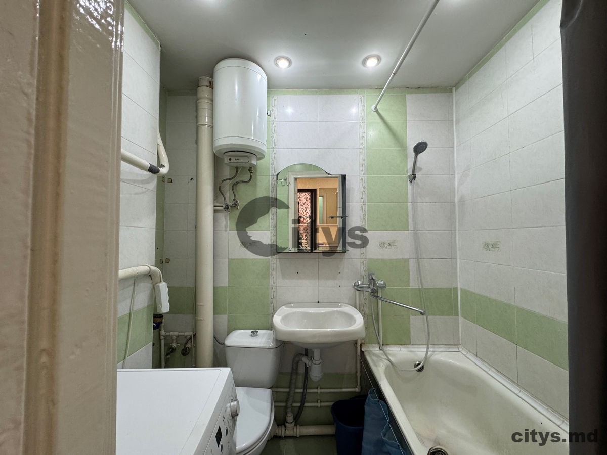 Apartament cu 1 cameră, 36m², Calea iesilor photo 1