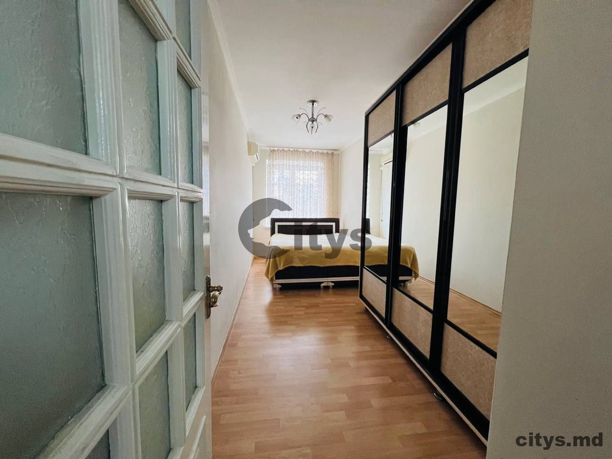Apartament cu 1 cameră, 41m², Думитру Рышкану photo 7