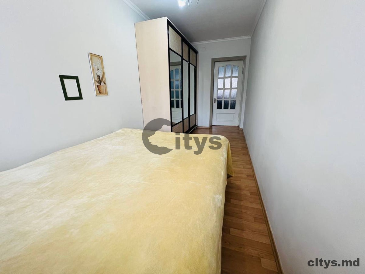 Apartament cu 1 cameră, 41m², Думитру Рышкану photo 5
