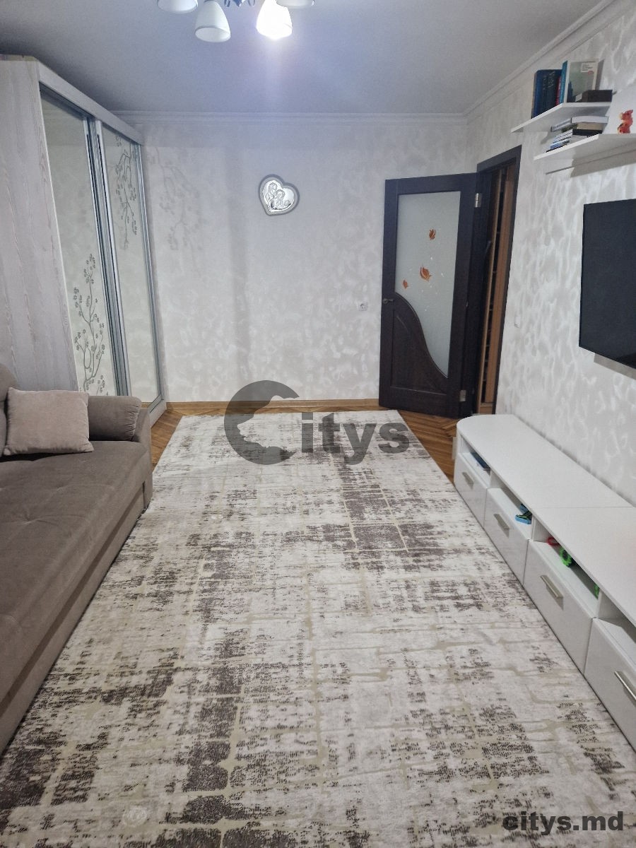 Apartament cu 2 camere, 55m², Calea Ieșilor photo 9