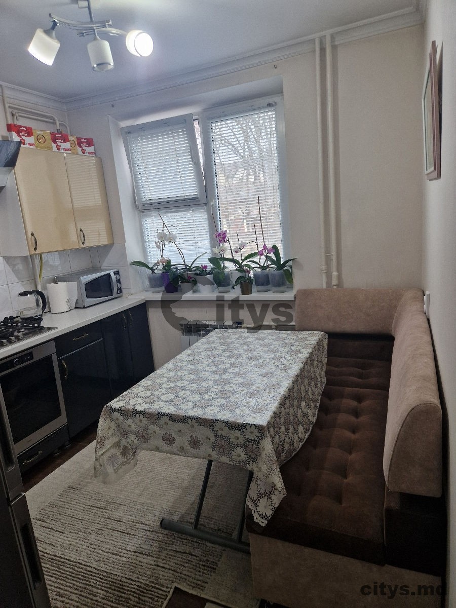 Apartament cu 2 camere, 55m², Calea Ieșilor photo 2