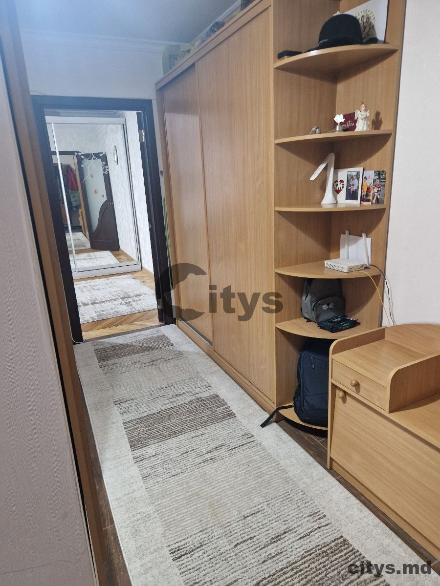 Apartament cu 2 camere, 55m², Calea Ieșilor photo 3