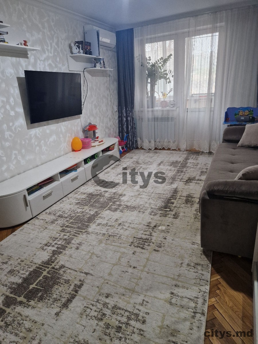 Apartament cu 2 camere, 55m², Calea Ieșilor photo 0