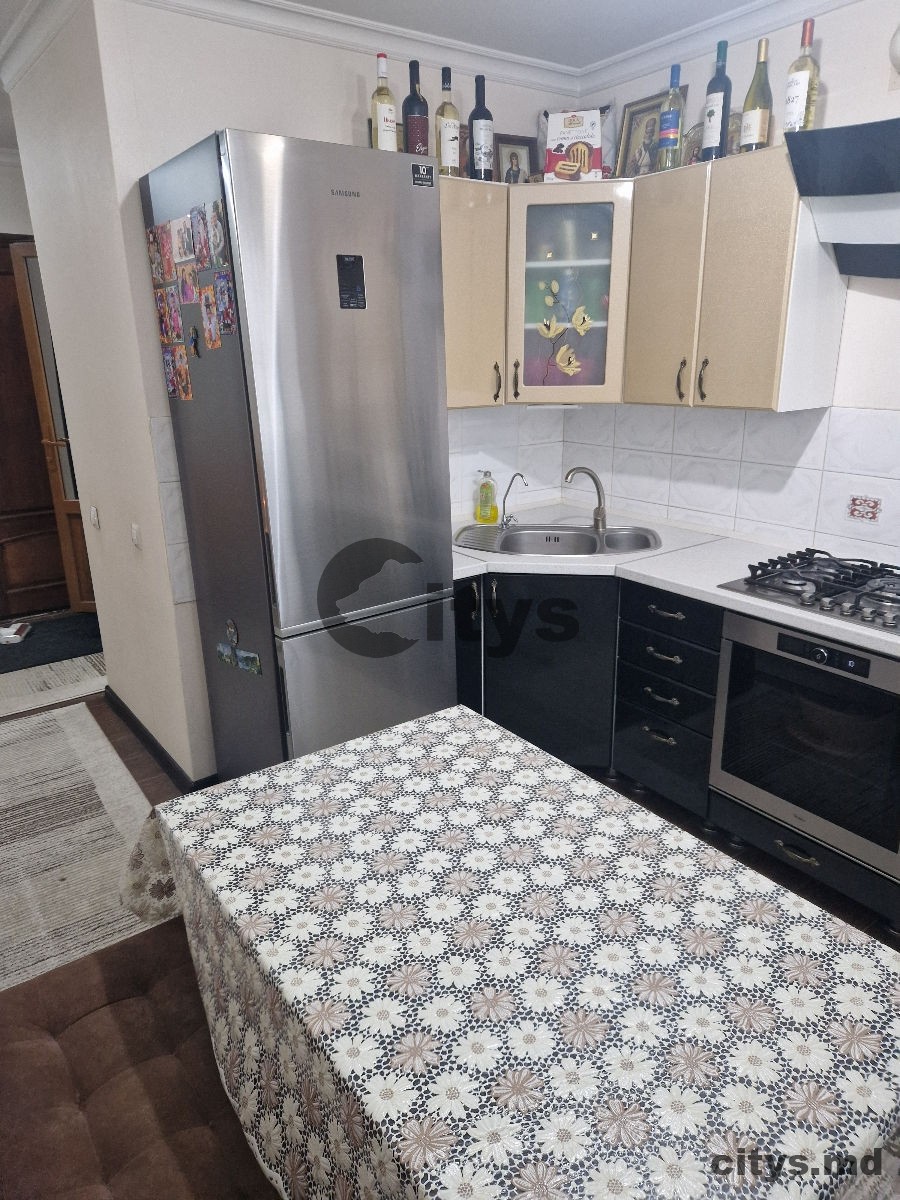 Apartament cu 2 camere, 55m², Calea Ieșilor photo 4