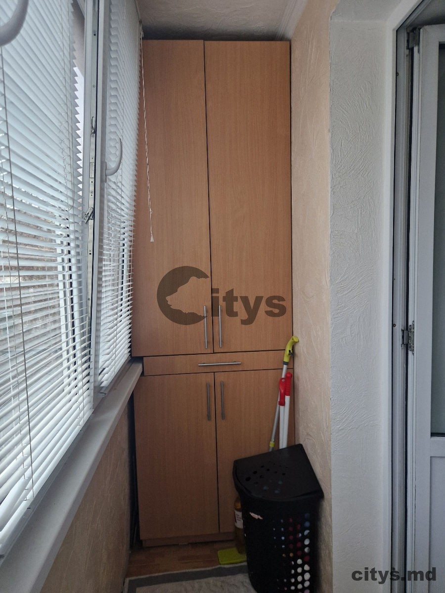 Apartament cu 2 camere, 55m², Calea Ieșilor photo 5