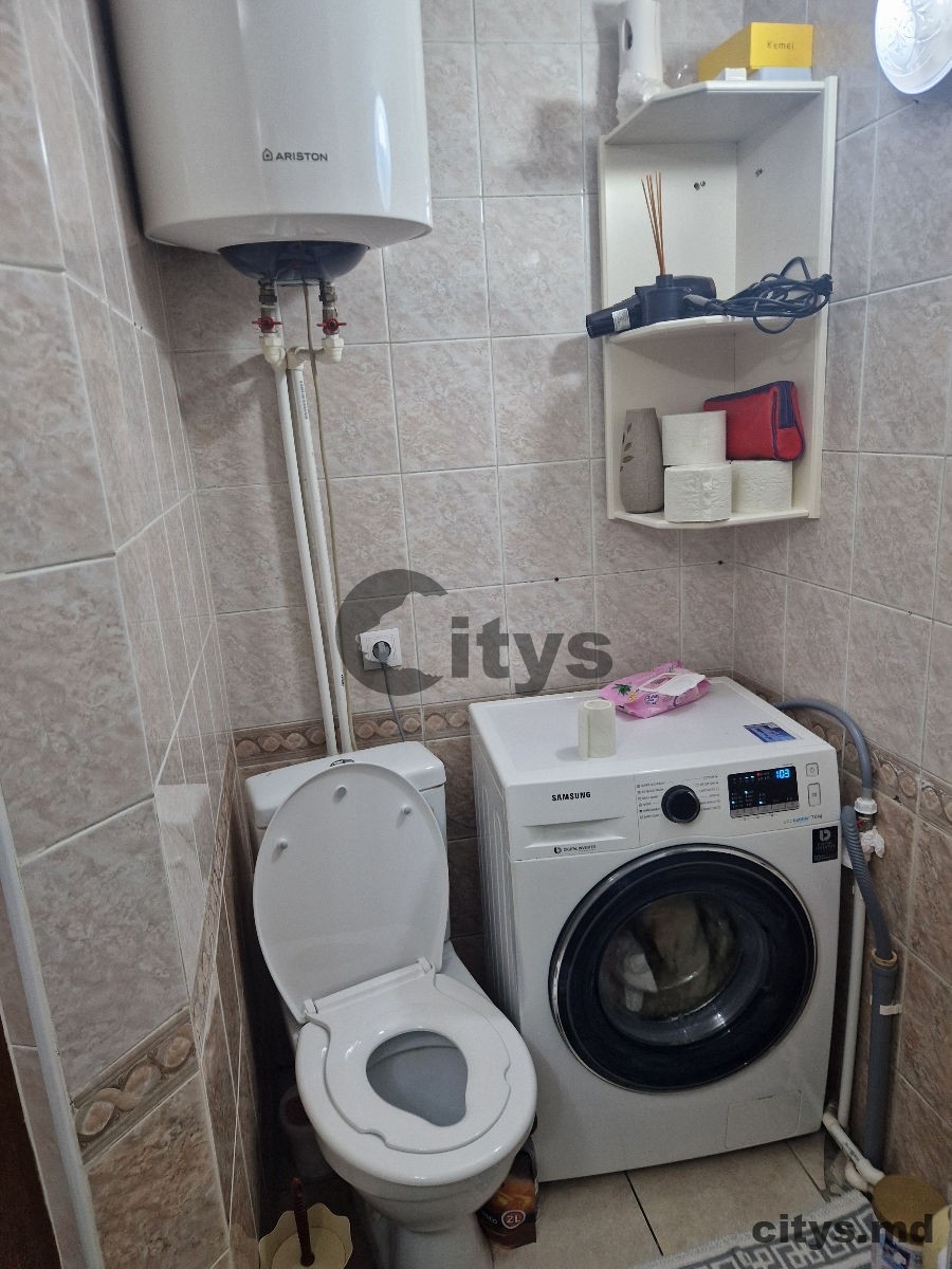 Apartament cu 2 camere, 55m², Calea Ieșilor photo 6