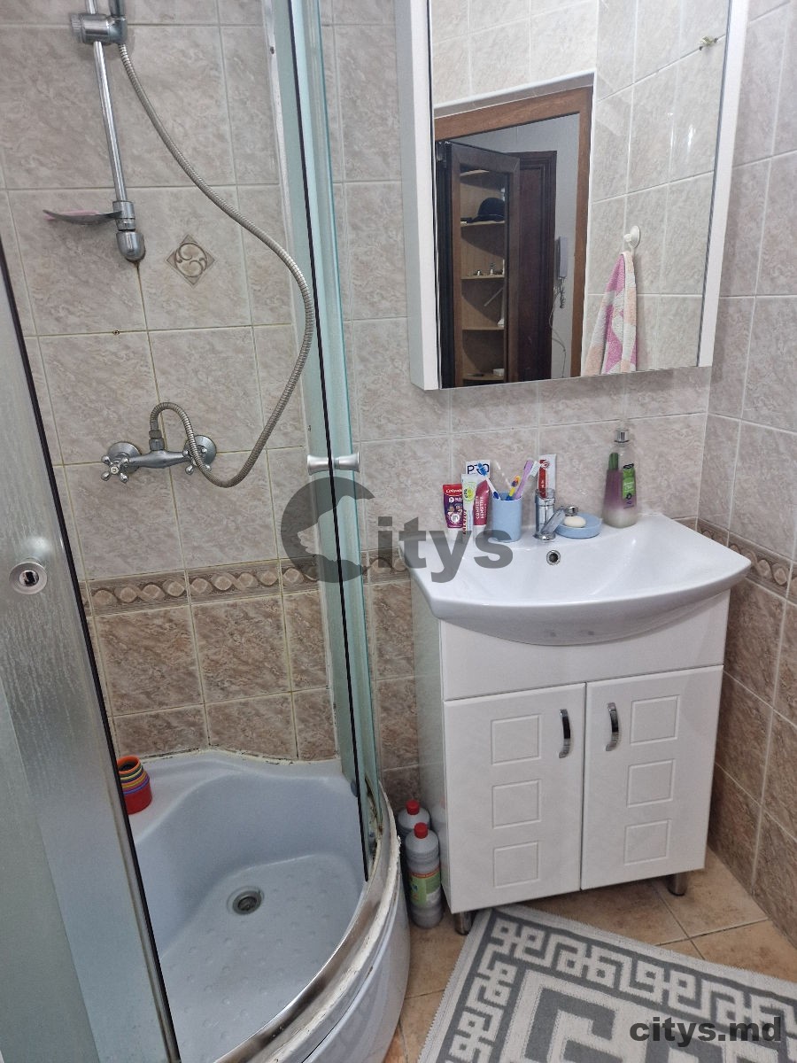 Apartament cu 2 camere, 55m², Calea Ieșilor photo 7