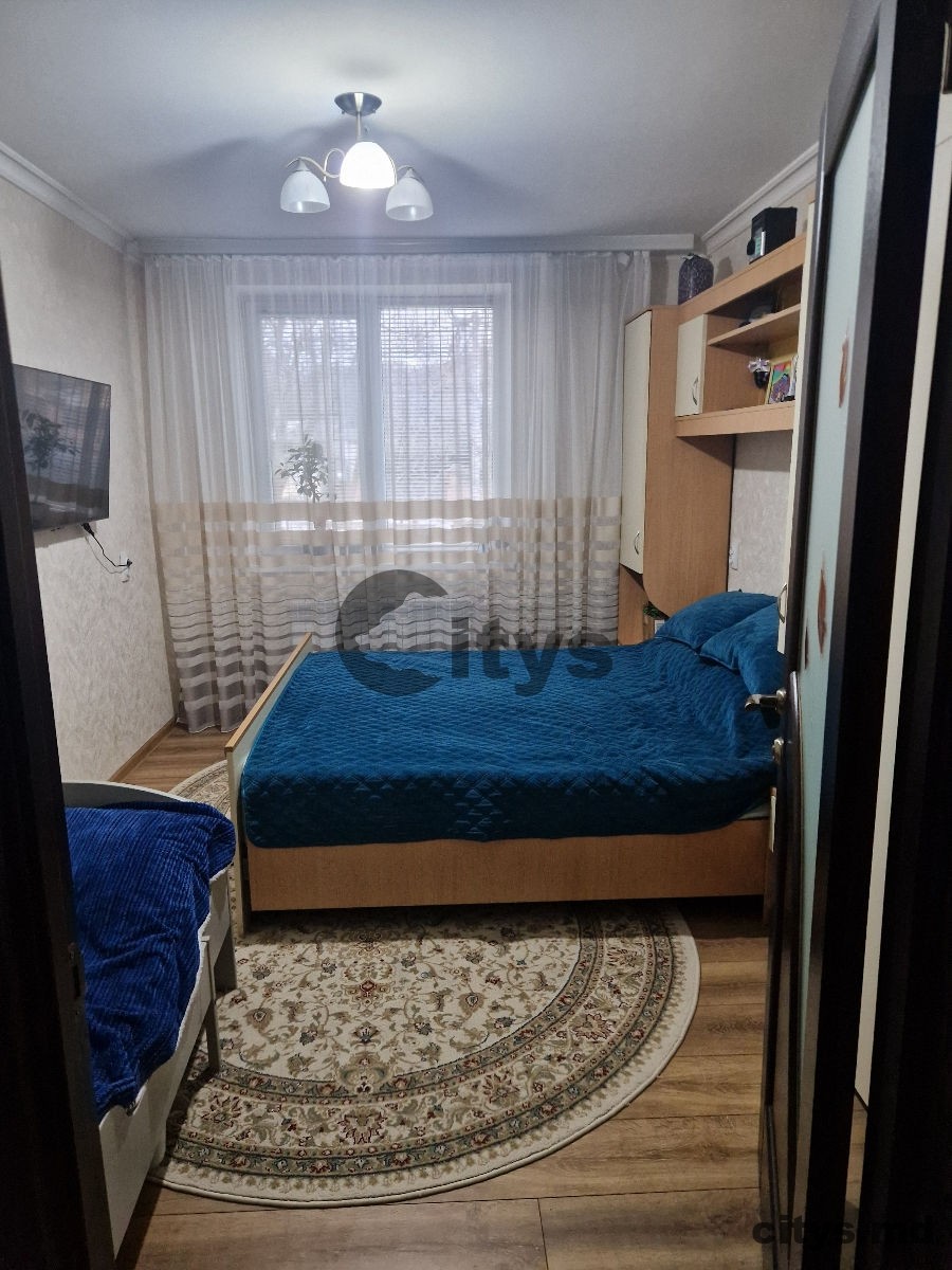 Apartament cu 2 camere, 55m², Calea Ieșilor photo 8