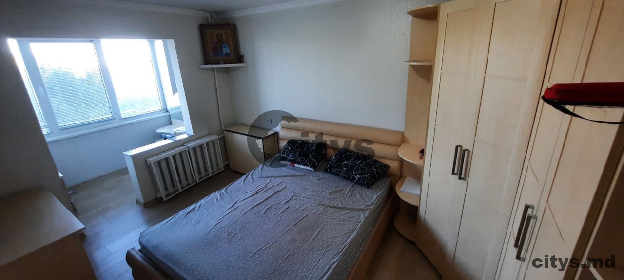 4-х комнатная квартира, 87м², Voluntarilor photo 1
