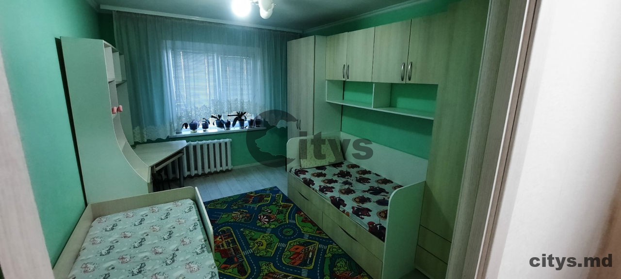 4-х комнатная квартира, 87м², Voluntarilor photo 4