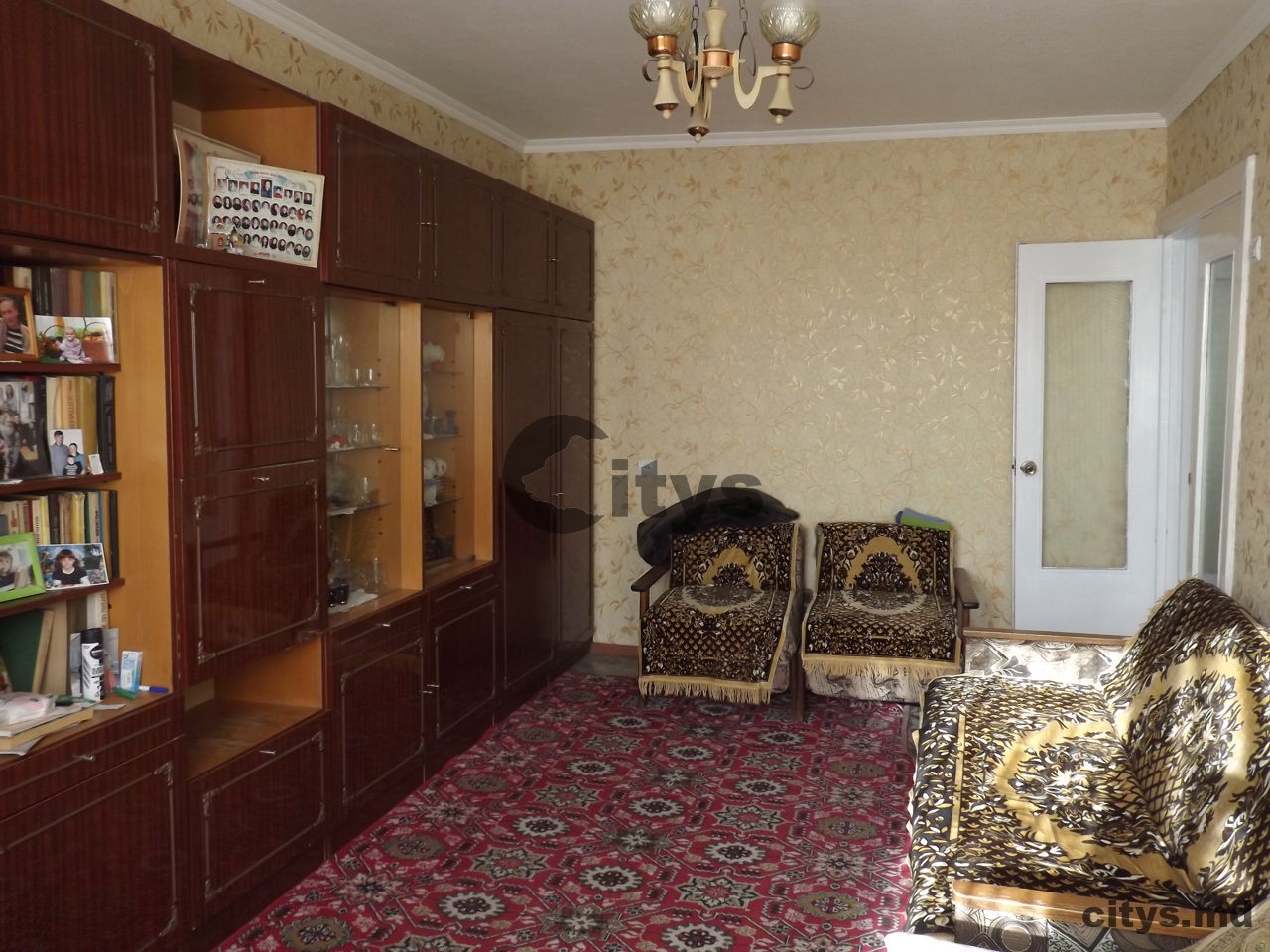 4-х комнатная квартира, 87м², Voluntarilor photo 5