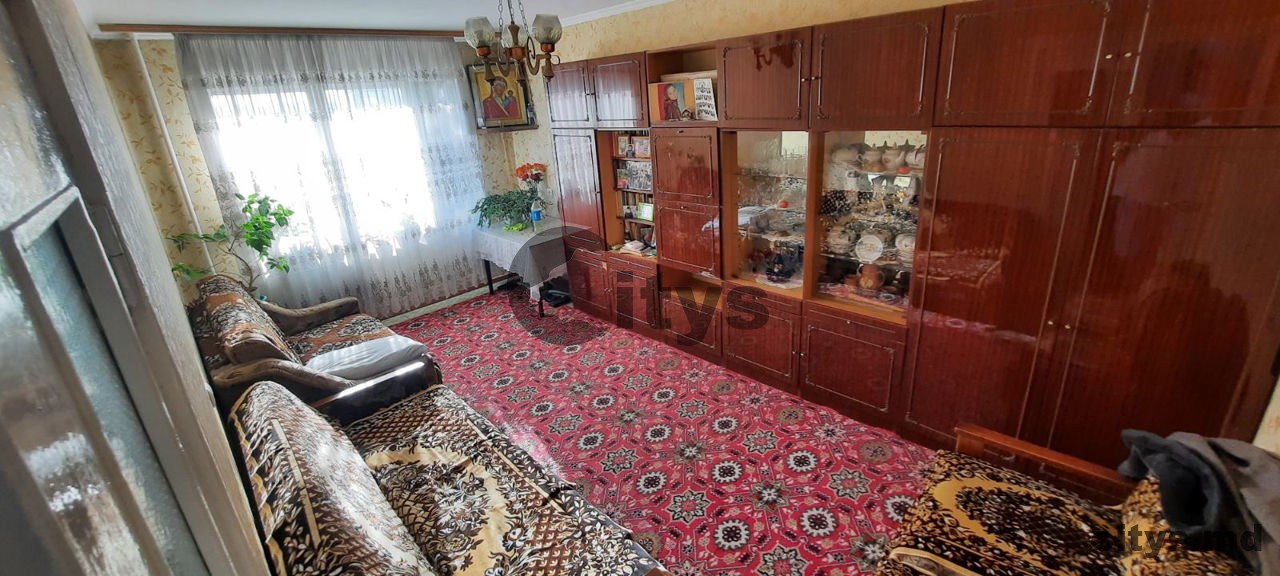 4-х комнатная квартира, 87м², Voluntarilor photo 9