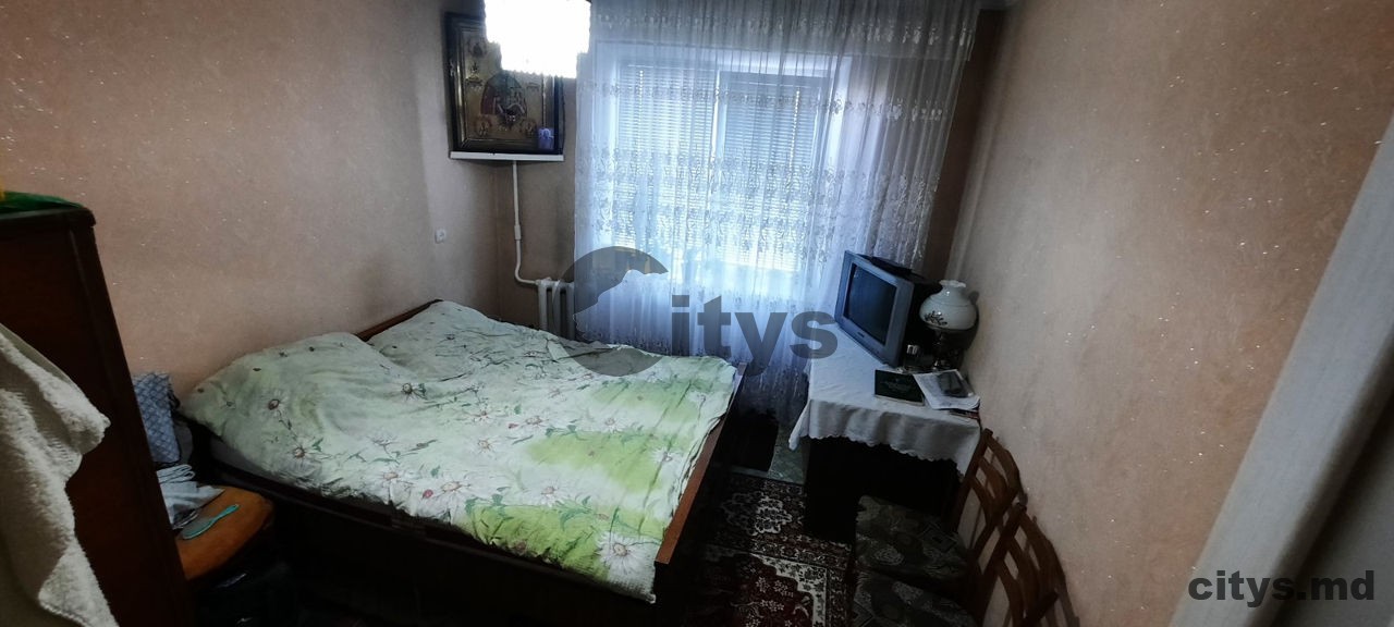 4-х комнатная квартира, 87м², Voluntarilor photo 6