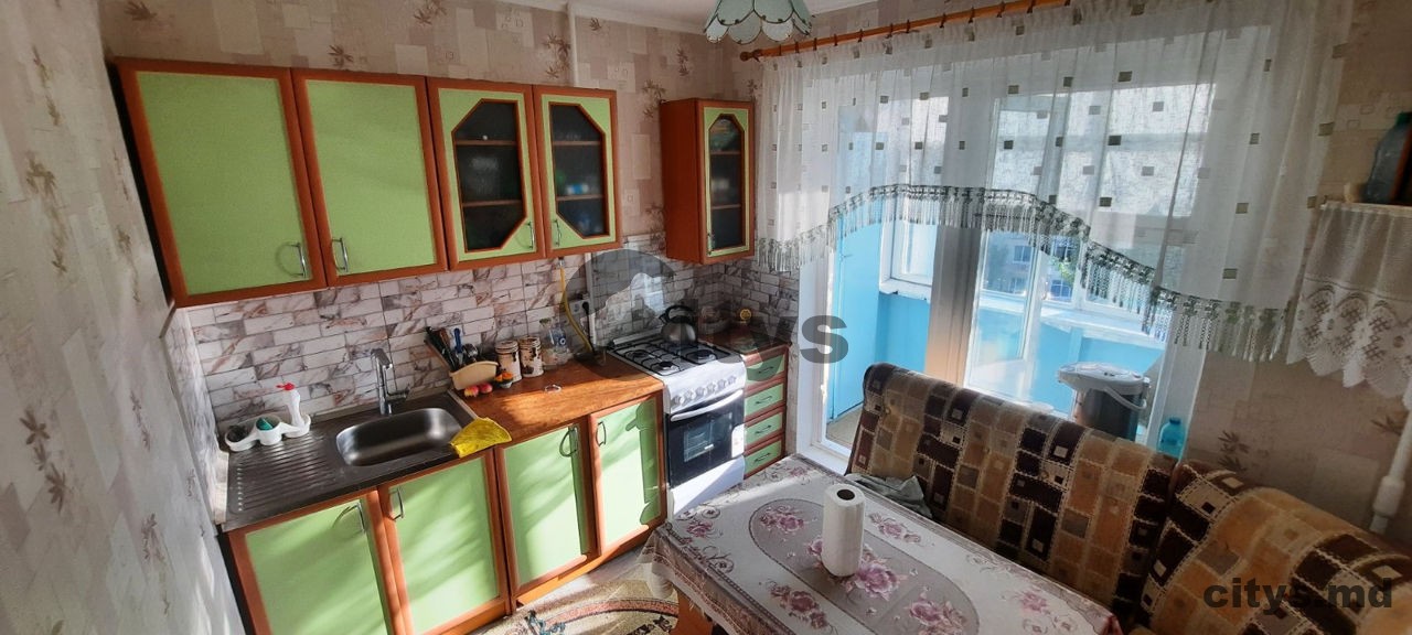 4-х комнатная квартира, 87м², Voluntarilor photo 7
