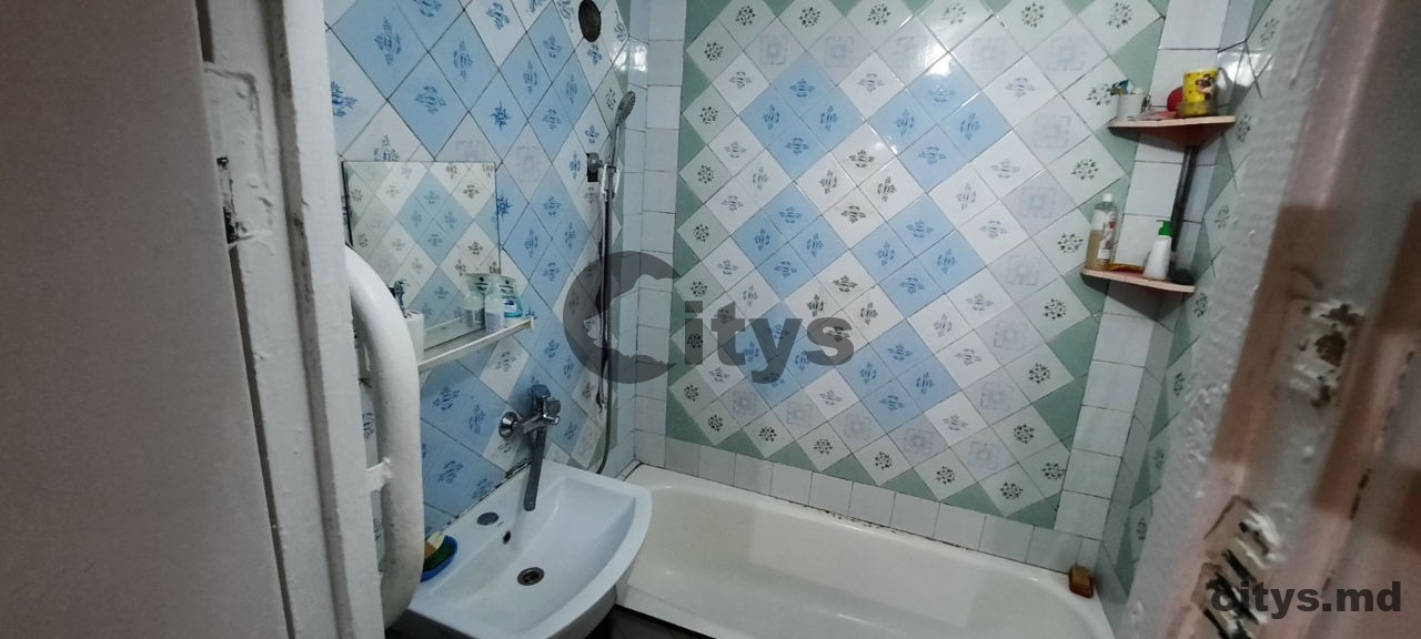 4-х комнатная квартира, 87м², Voluntarilor photo 8