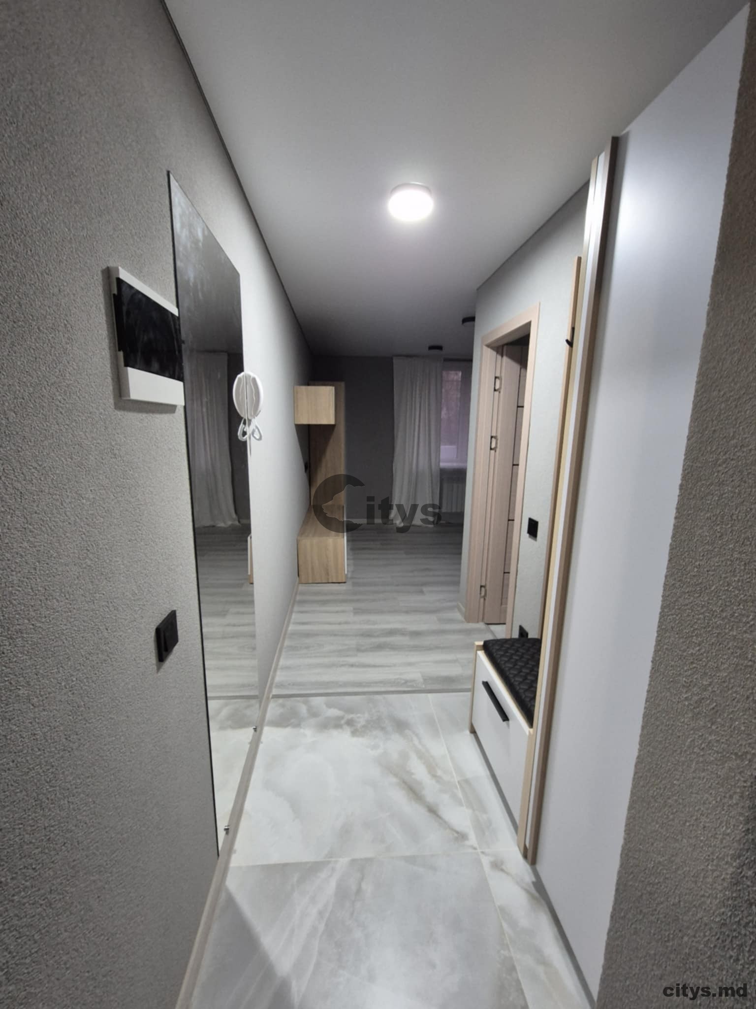 Apartament cu 1 cameră, 30m², str. Minsk photo 10